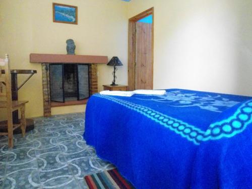 Hotel Posada Dos Hermanos
