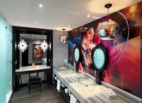 Hard Rock Hotel Riviera Maya- Heaven Section (Adults Only)