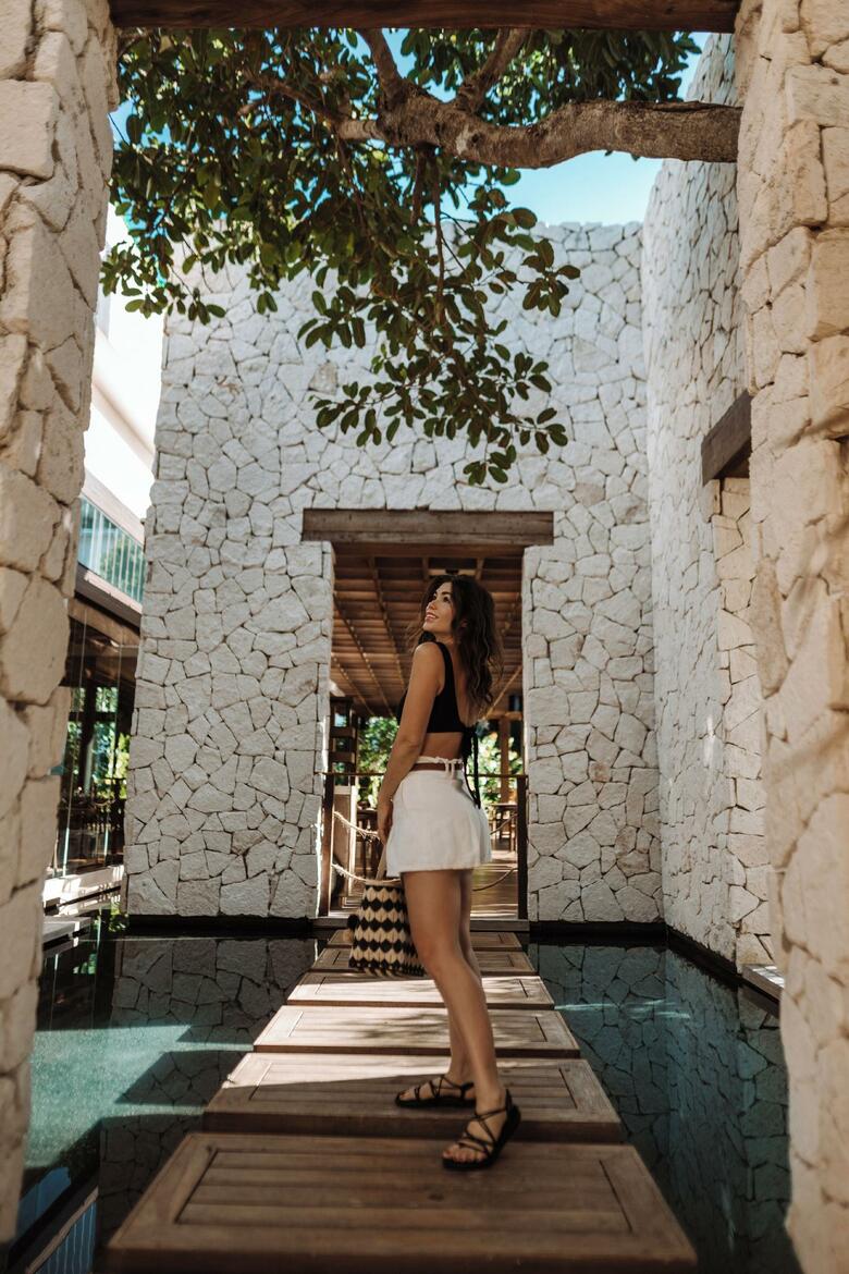 Hard Rock Hotel Riviera Maya- Heaven Section (Adults Only)