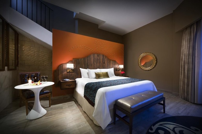 Hard Rock Hotel Riviera Maya