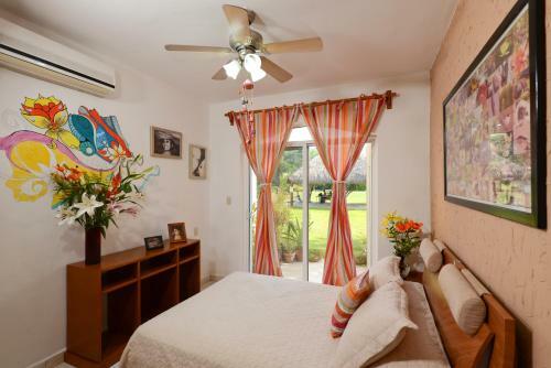B&B Mom's House