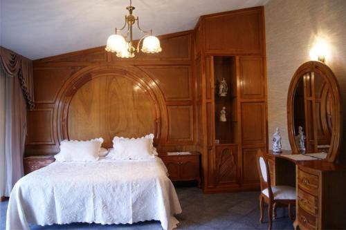 Quintaesencia Hotel Boutique