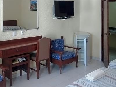 Hotel Alhambra