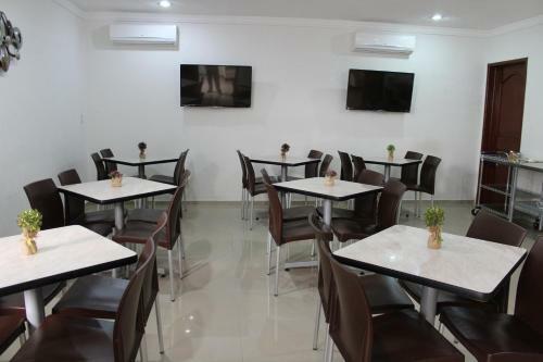 Hotel Malec�n