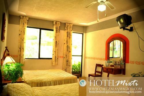 Hotel Mixti