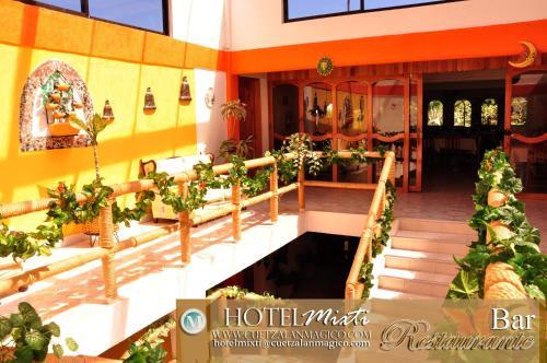 Hotel Mixti
