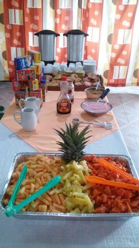 Hotel Mixti