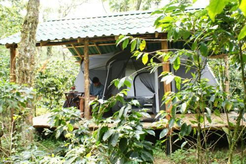 Reserva Azul