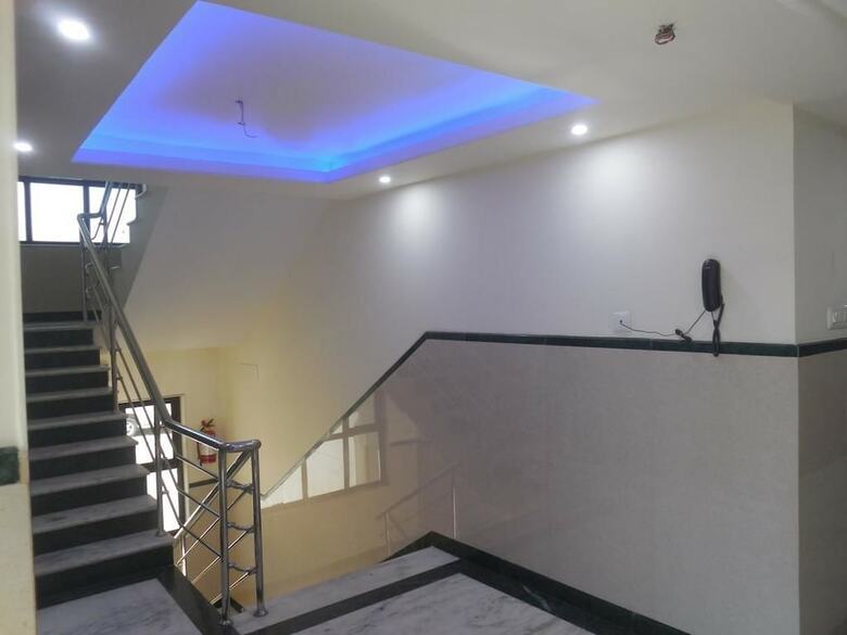 Jk Rooms 101 Hotel Asian Inn