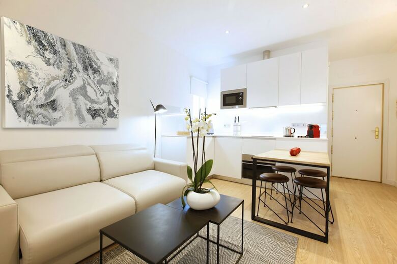 Apartamentos Molino - Madflats Collection