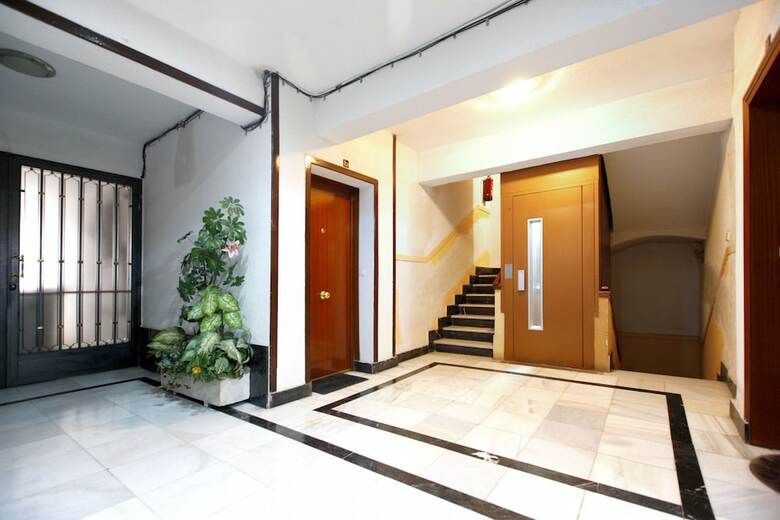 Apartamentos Molino - Madflats Collection