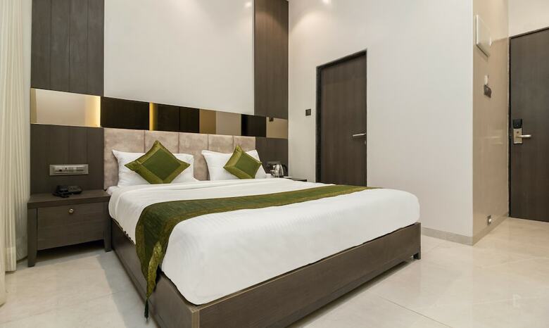 Hotel Treebo Trend Oyster Suite