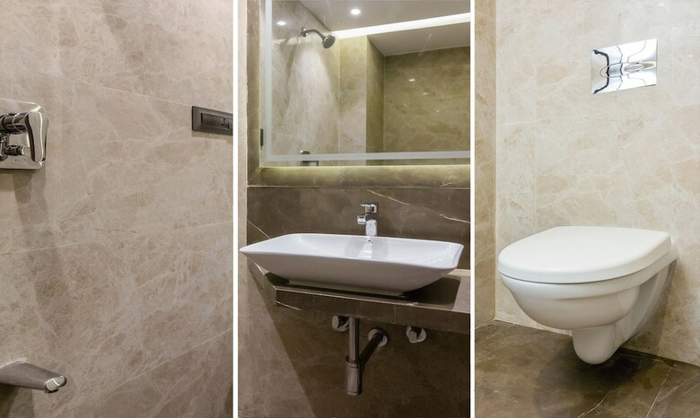 Hotel Treebo Trend Oyster Suite