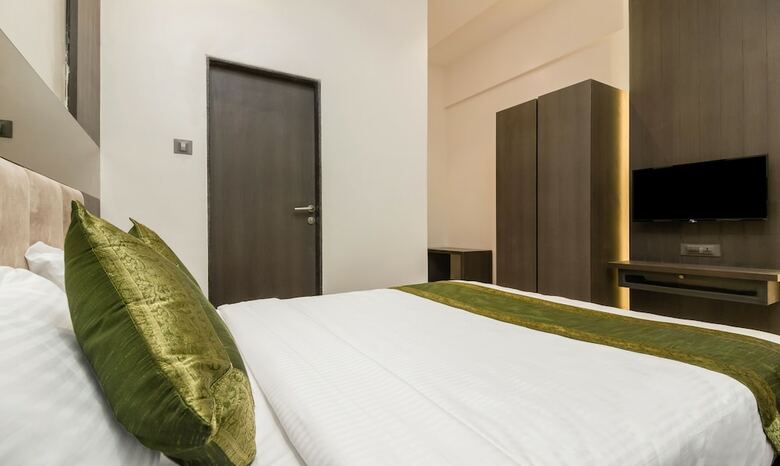 Hotel Treebo Trend Oyster Suite