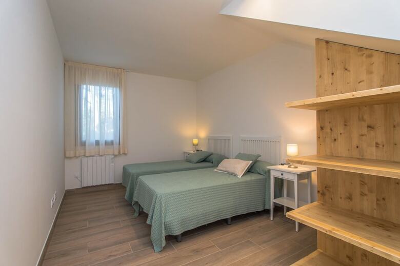 Apartamentos B-33 Begur 4 Pax