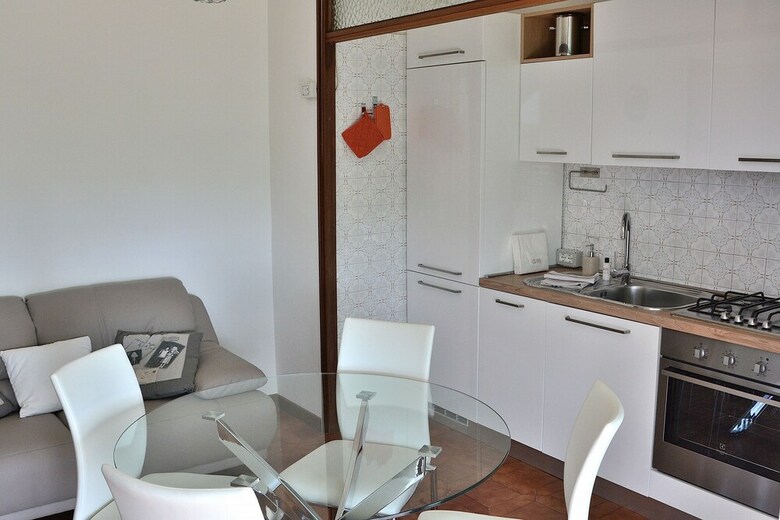 Apartment Bardolino With Lake View