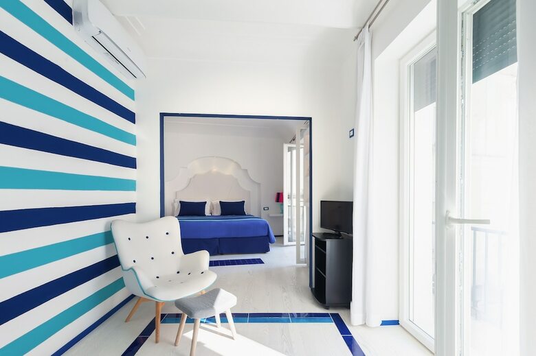 Hotel Twin Suites