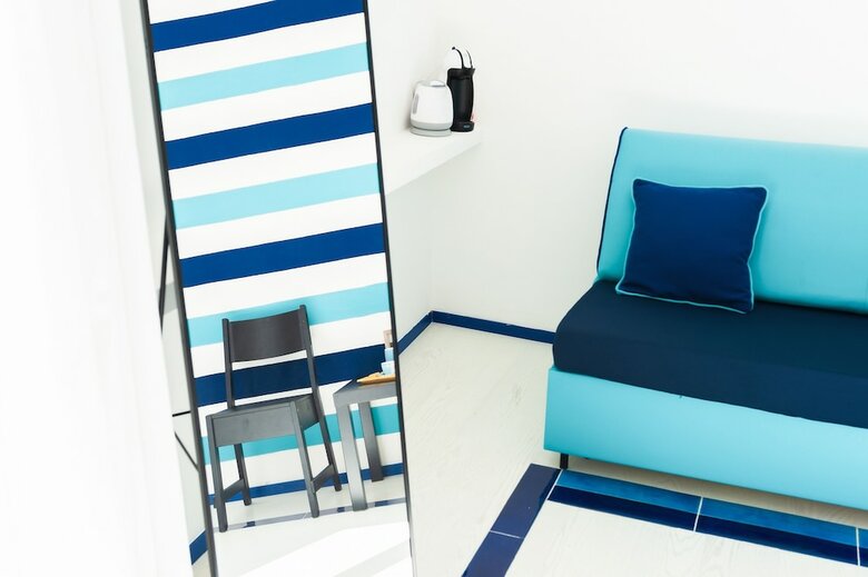 Hotel Twin Suites
