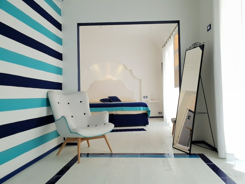 Hotel Twin Suites