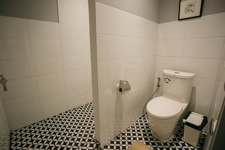 Hostal I Hostel @ Chinatown