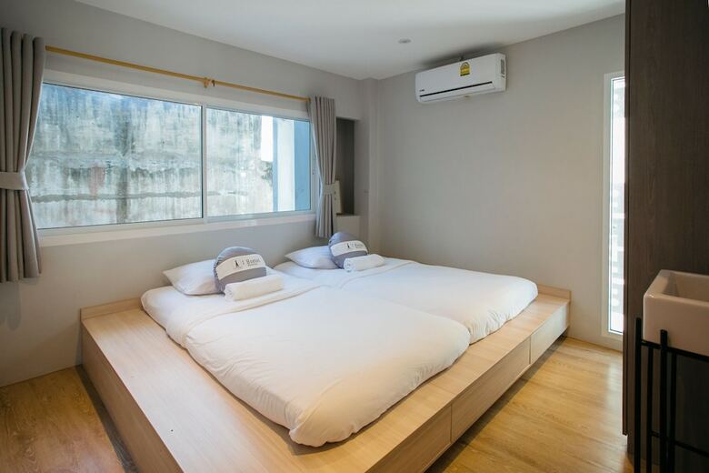 Hostal I Hostel @ Chinatown