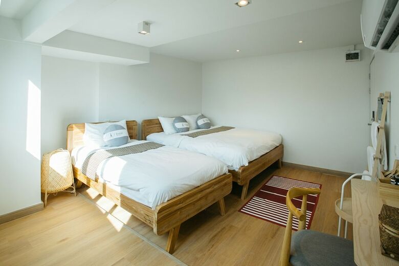 Hostal I Hostel @ Chinatown