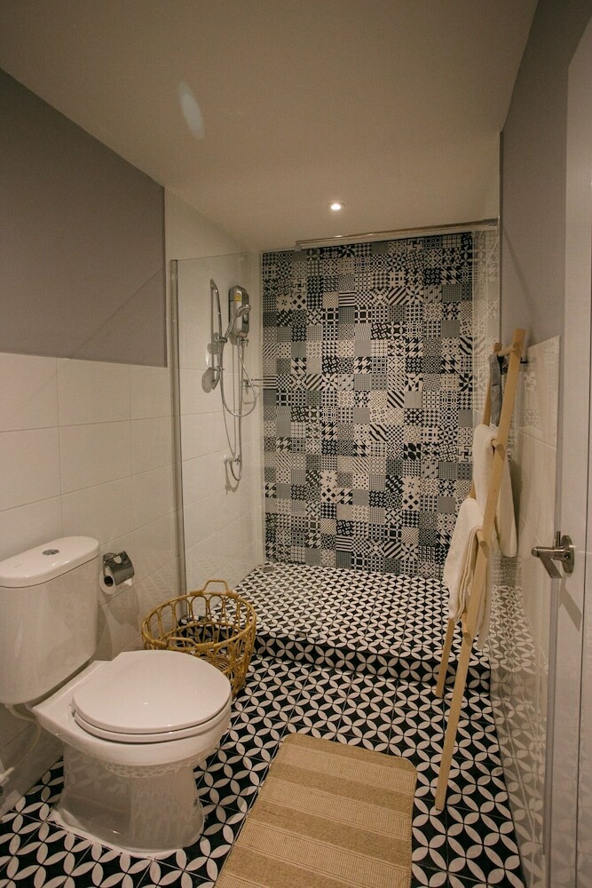 Hostal I Hostel @ Chinatown