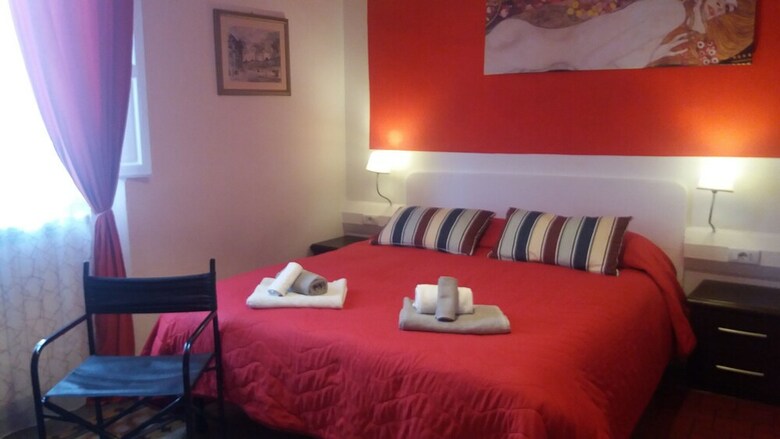 La Maison Del Corso B&B