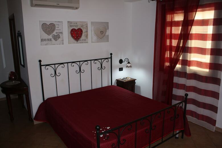 Hotel Egesta Mare B&B