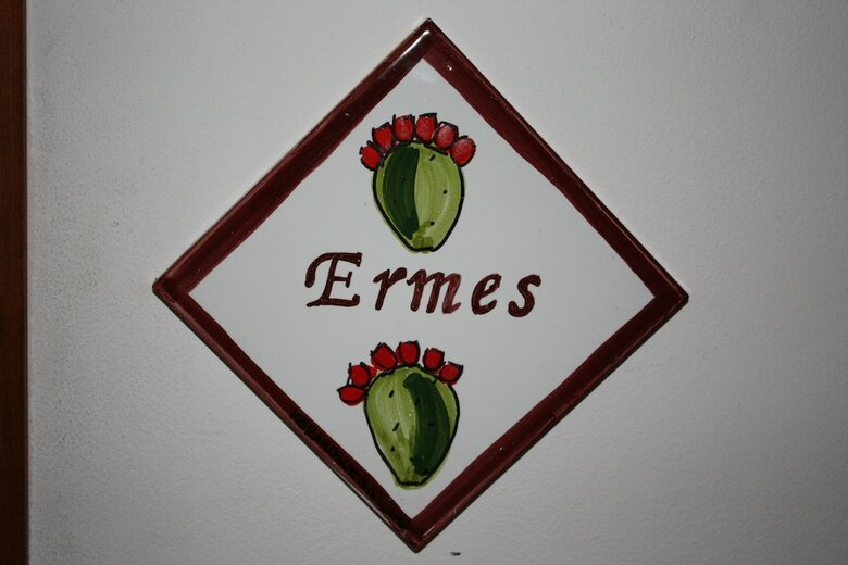 Hotel Egesta Mare B&B