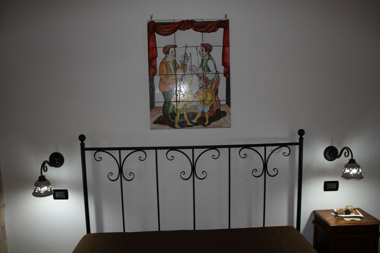Hotel Egesta Mare B&B