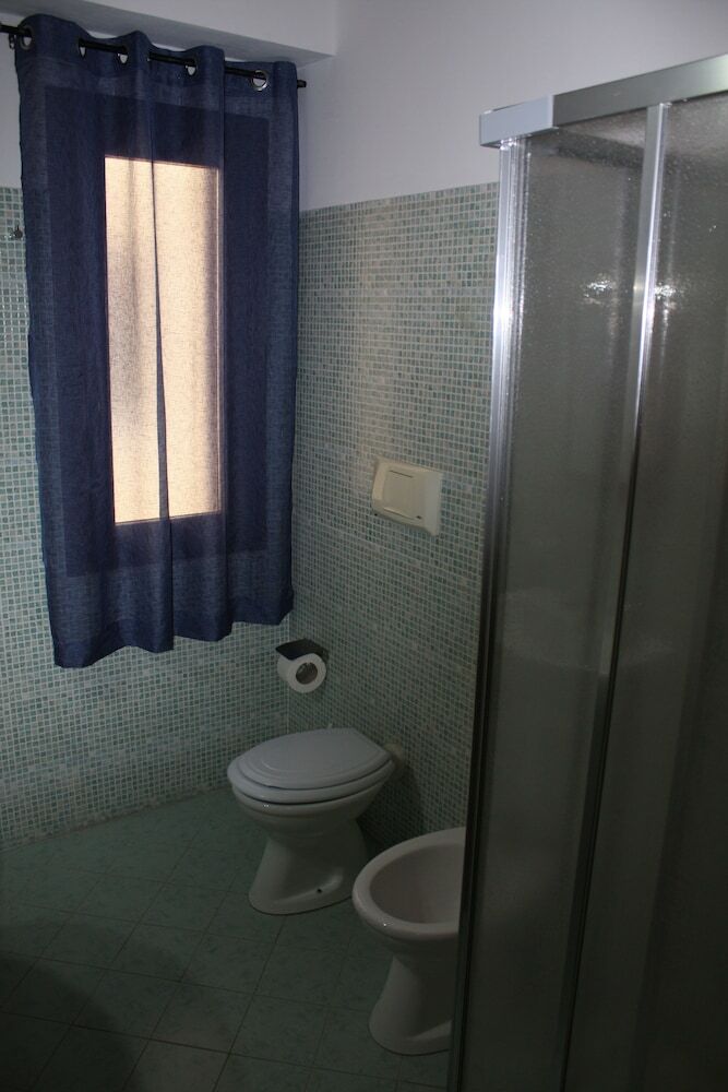 Hotel Egesta Mare B&B