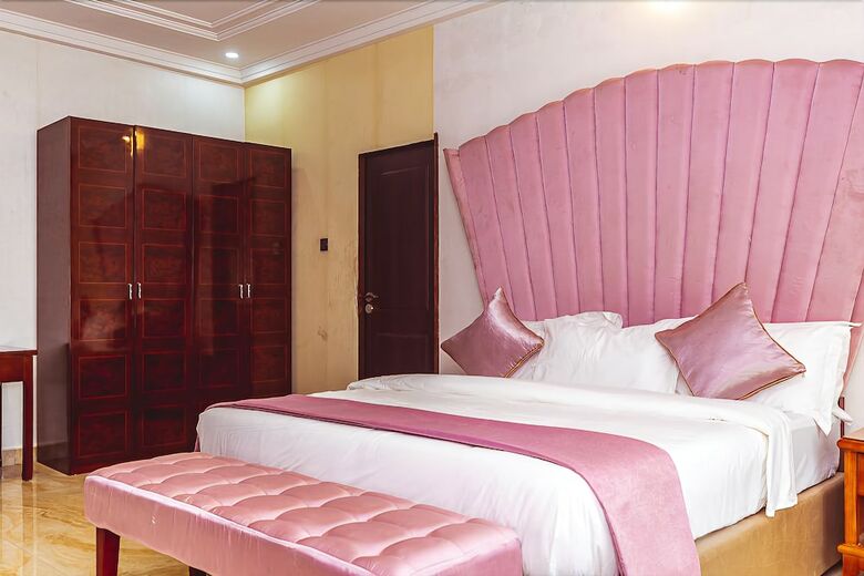 Aparthotel Royal Spring Palm Hotel & Apartment