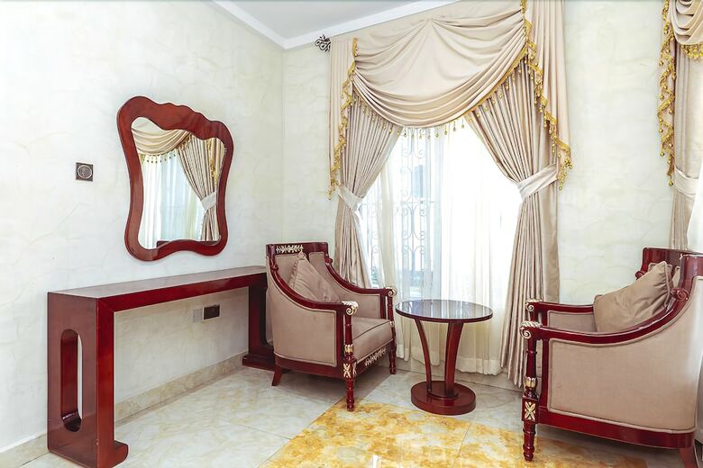 Aparthotel Royal Spring Palm Hotel & Apartment