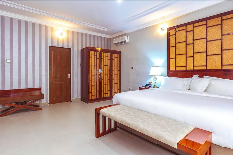 Aparthotel Royal Spring Palm Hotel & Apartment
