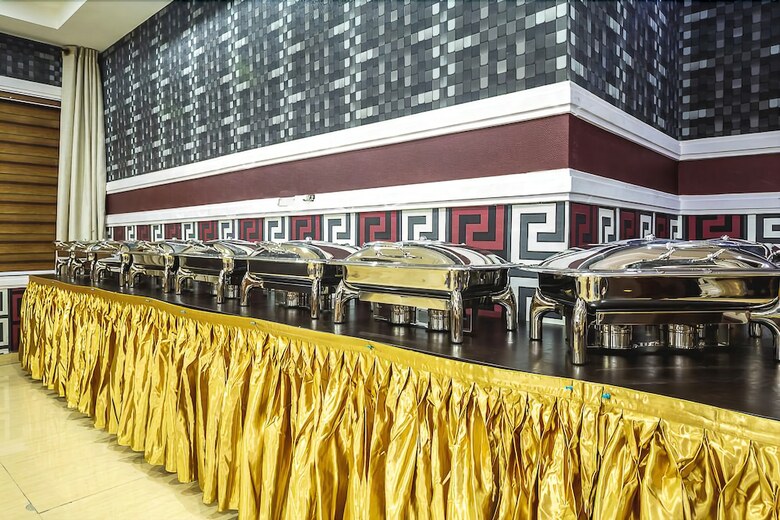 Aparthotel Royal Spring Palm Hotel & Apartment