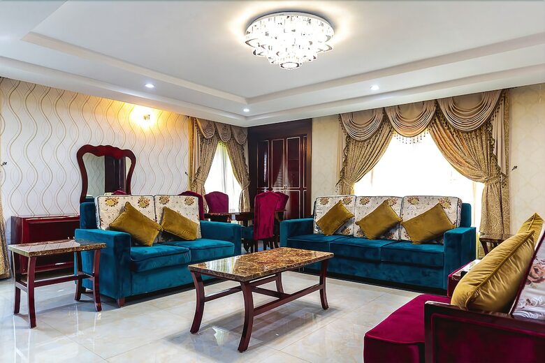 Aparthotel Royal Spring Palm Hotel & Apartment