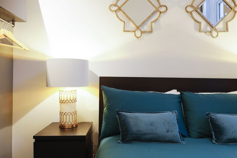 Apartamentos Central London Apt In Warren Street