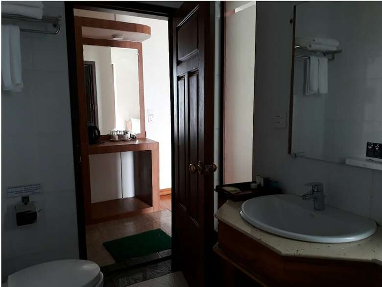 Hotel Win Unity Kanpetlet
