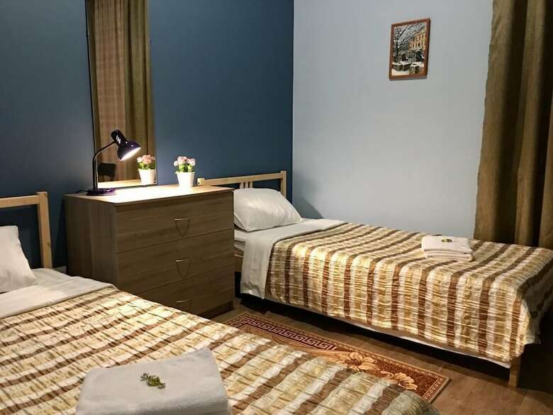 Hotel City Time