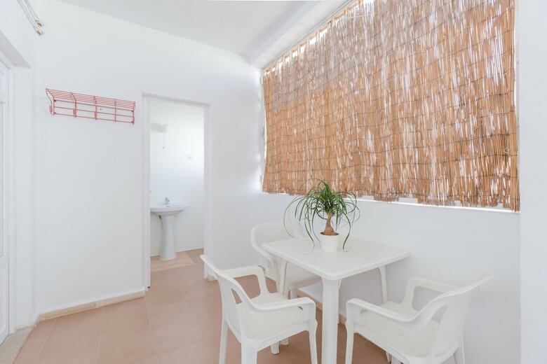 Apartamentos Fidalsa Sea Breeze