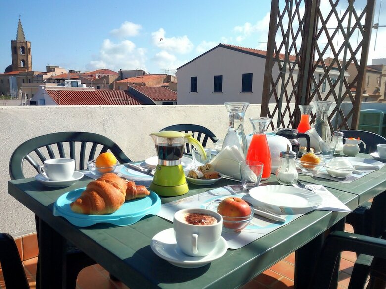B&B Alguer