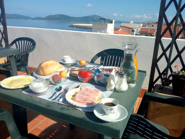 B&B Alguer