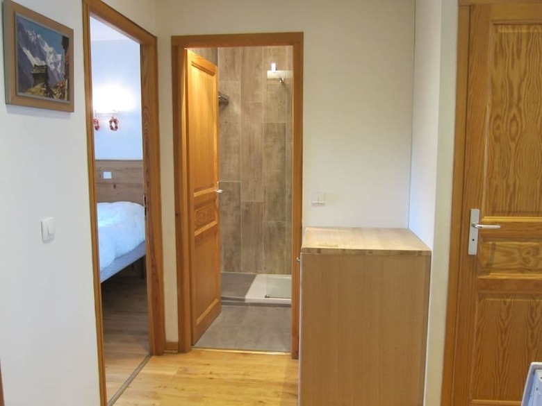Apartamento Chamonix Montblanc Location