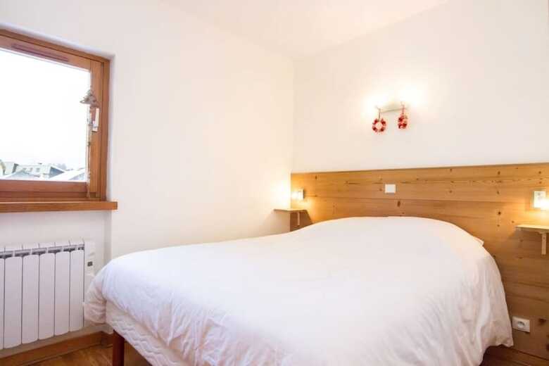 Apartamento Chamonix Montblanc Location