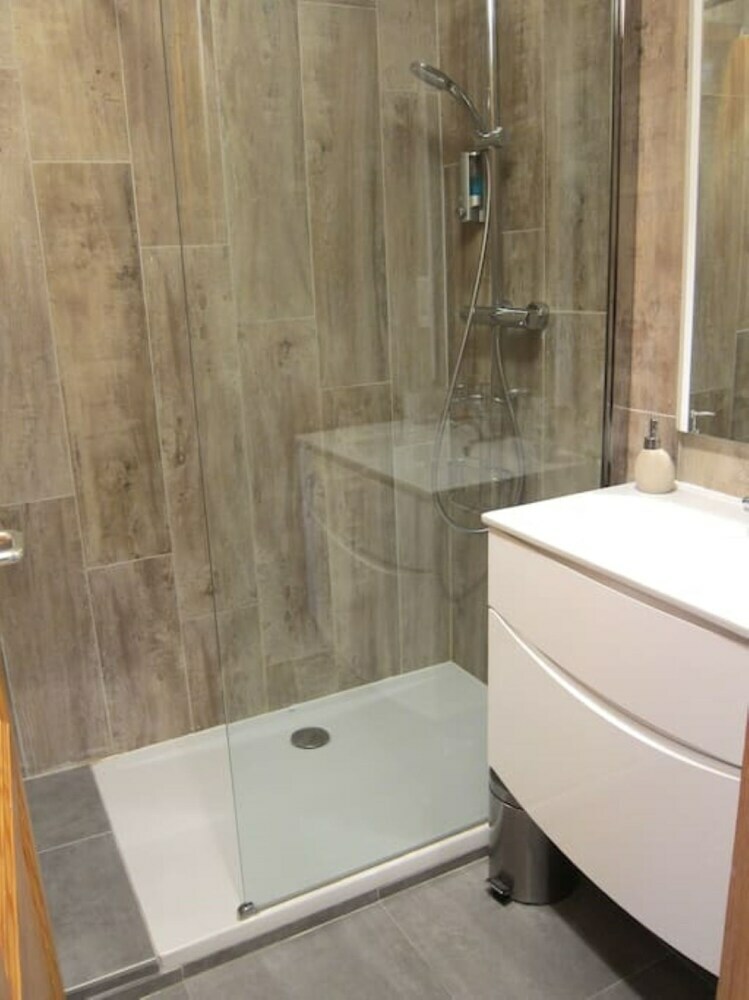 Apartamento Chamonix Montblanc Location
