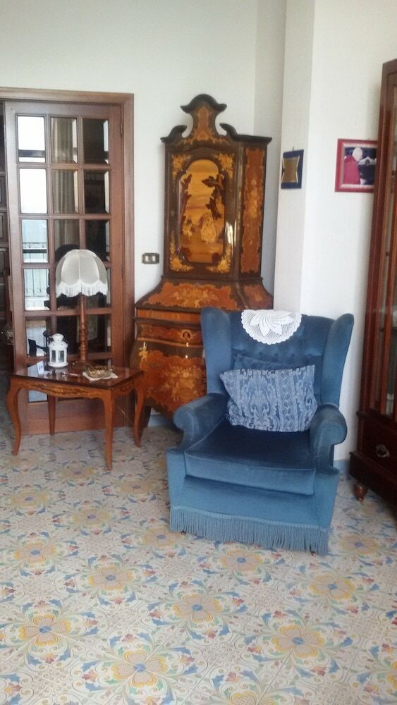 Hotel Lady Ida