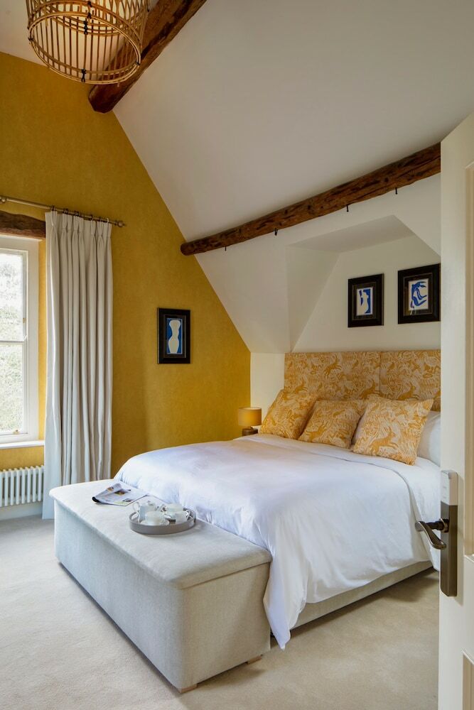 Hotel Crestow House