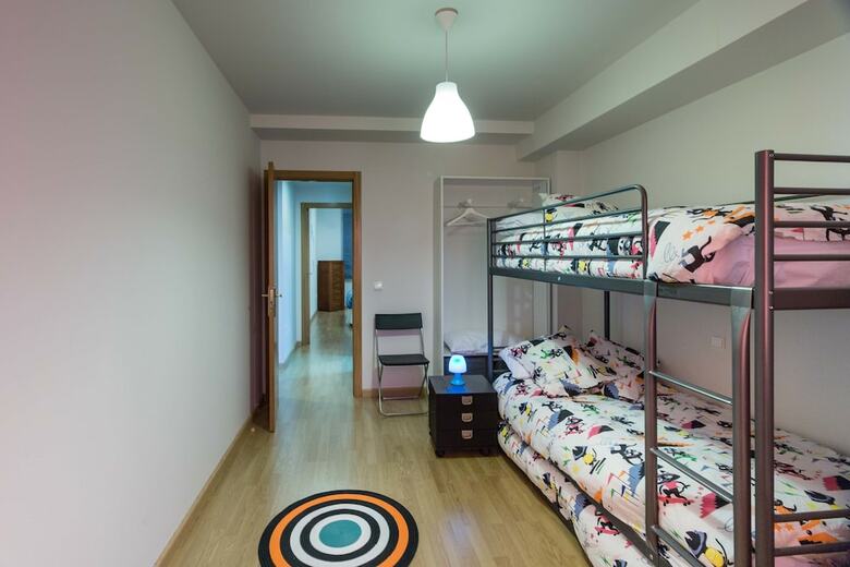 Apartamento Babieca