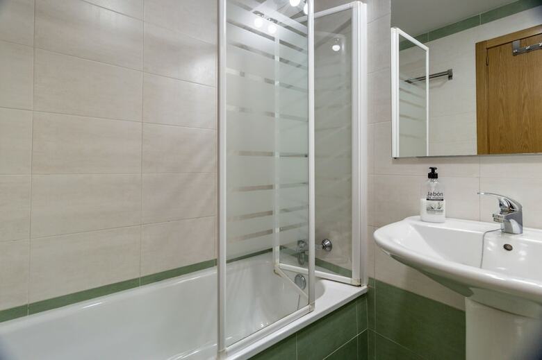 Apartamento Babieca